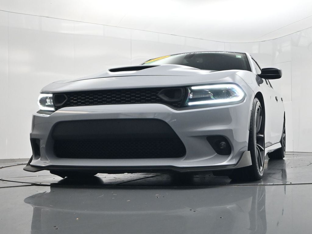 2021 Dodge Charger GT