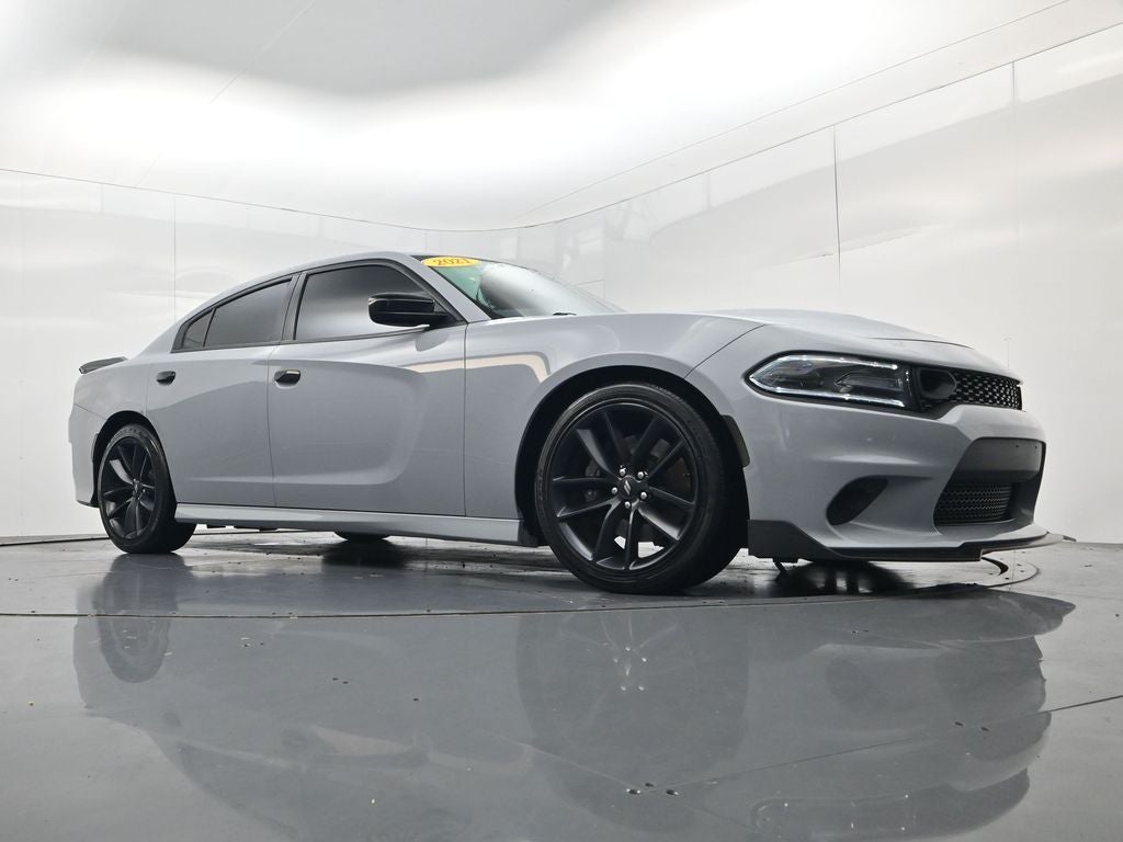 2021 Dodge Charger GT