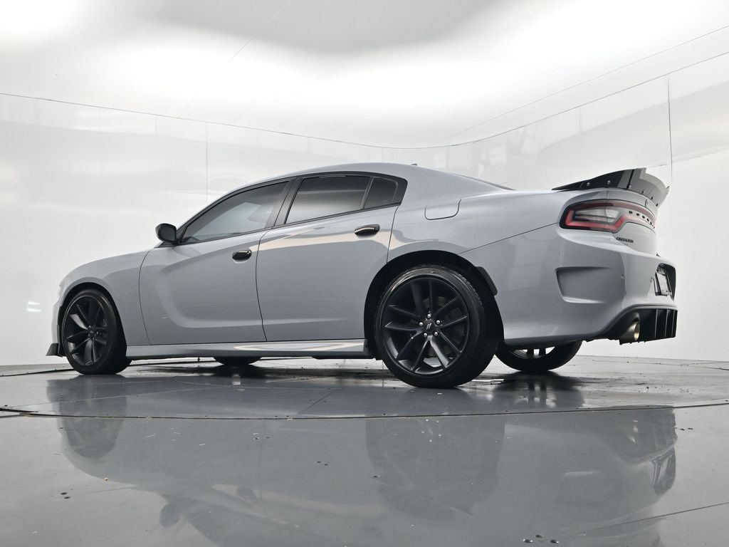 2021 Dodge Charger GT