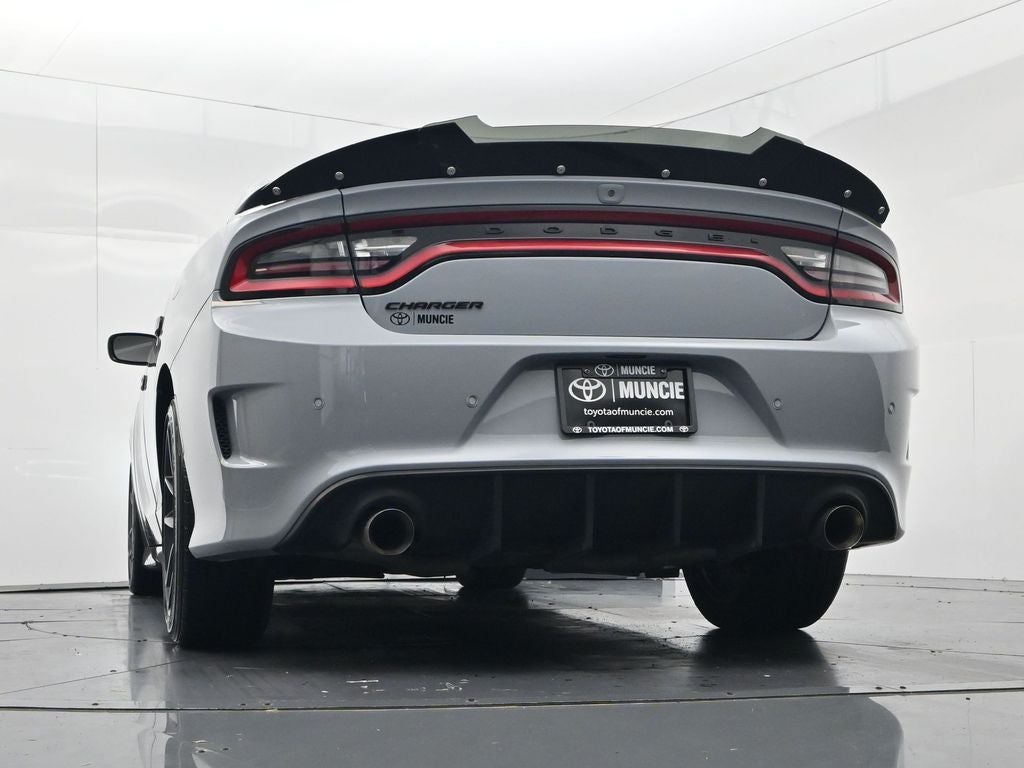 2021 Dodge Charger GT