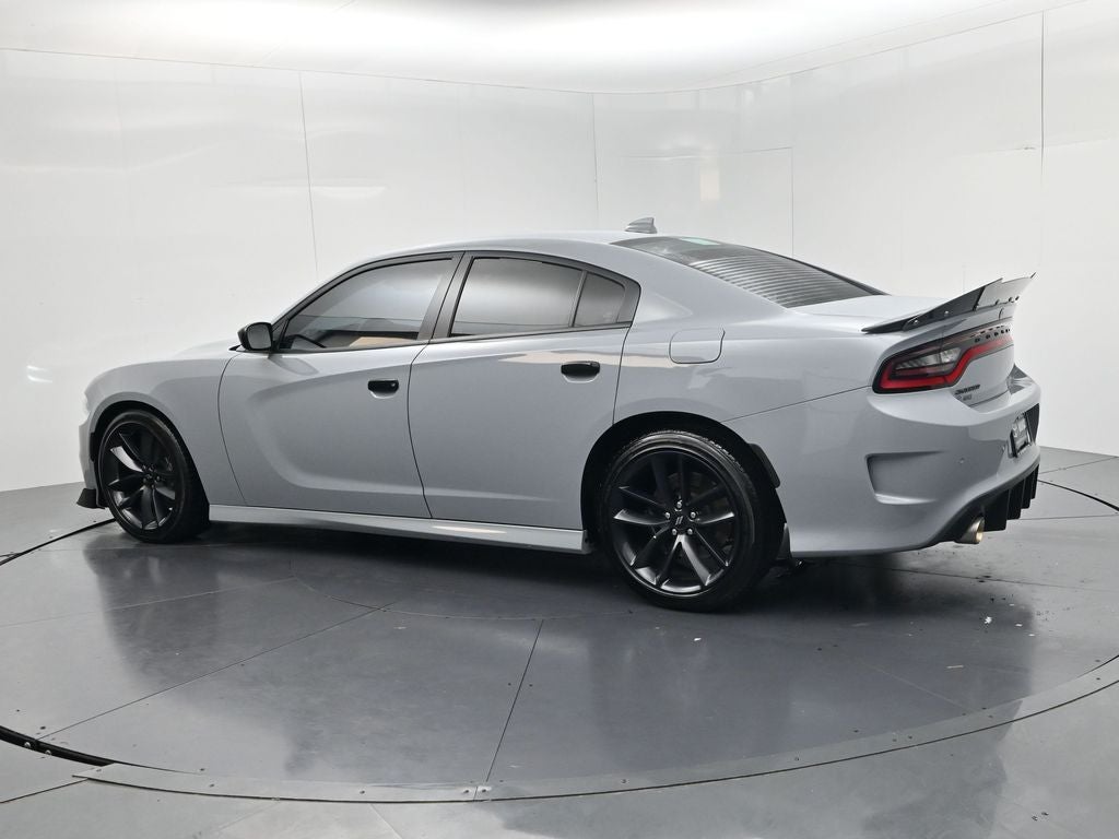 2021 Dodge Charger GT
