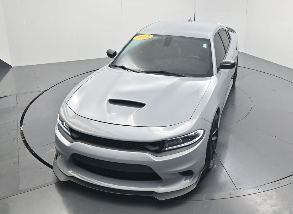 2021 Dodge Charger GT