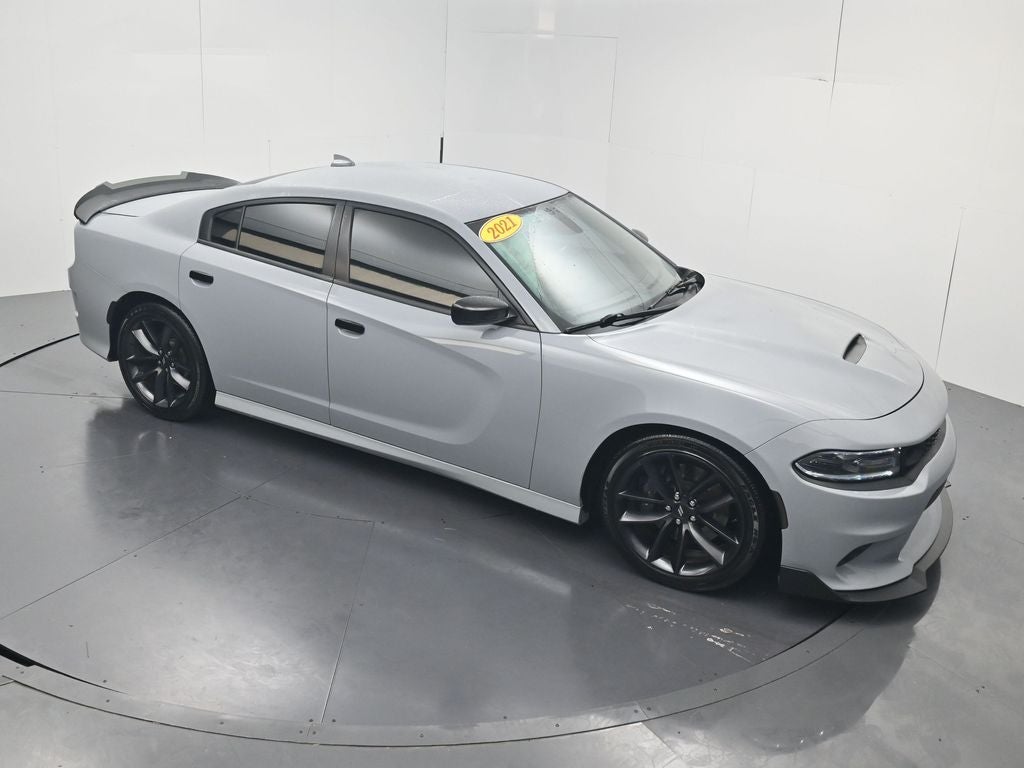 2021 Dodge Charger GT