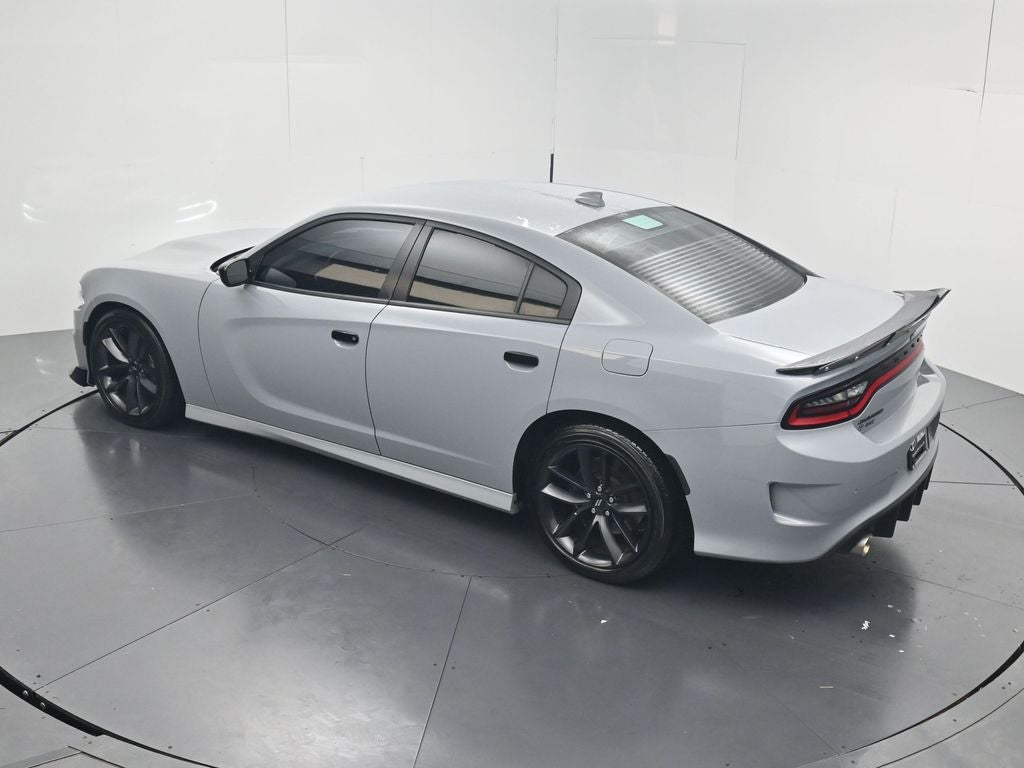 2021 Dodge Charger GT