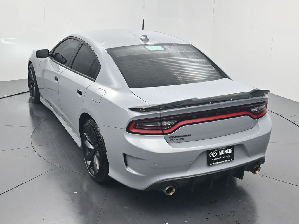 2021 Dodge Charger GT