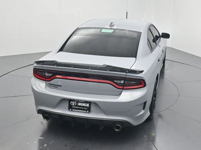 2021 Dodge Charger GT