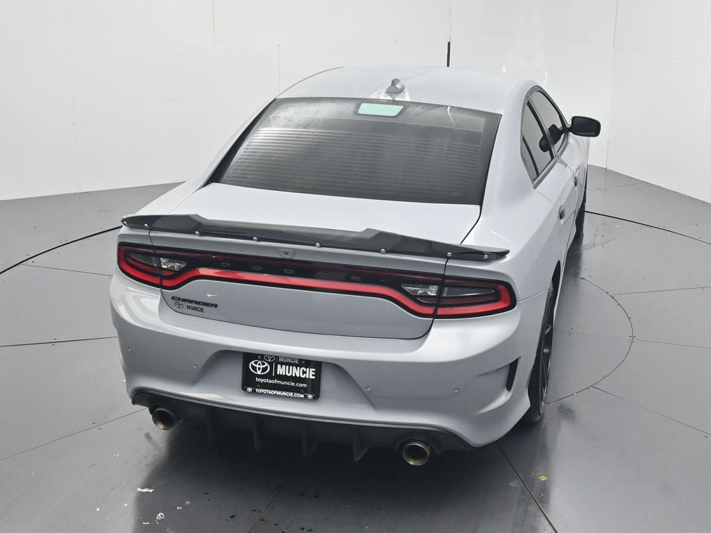2021 Dodge Charger GT