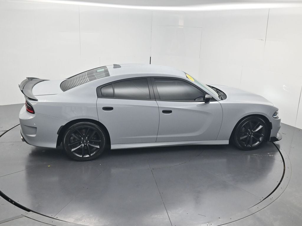 2021 Dodge Charger GT