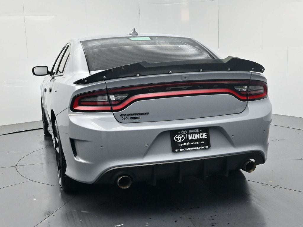 2021 Dodge Charger GT