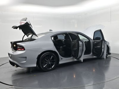 2021 Dodge Charger GT