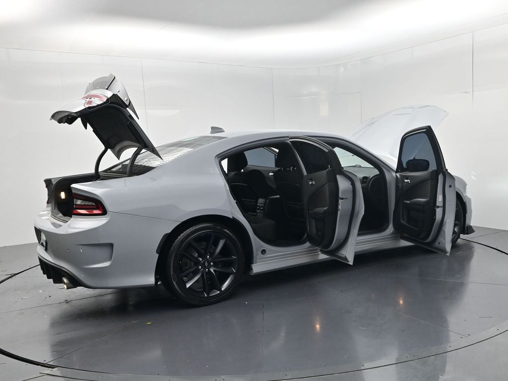 2021 Dodge Charger GT