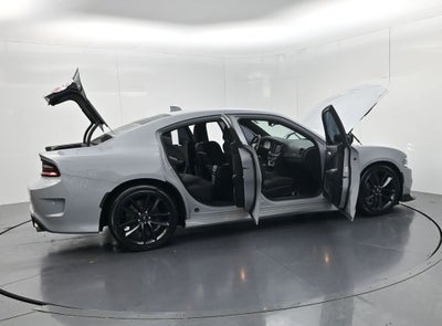 2021 Dodge Charger GT