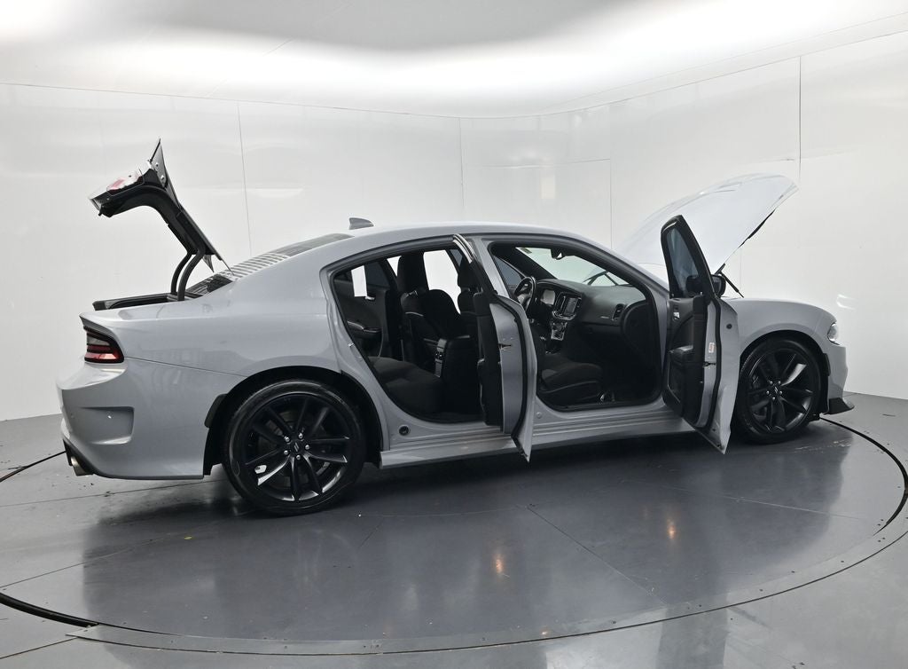 2021 Dodge Charger GT