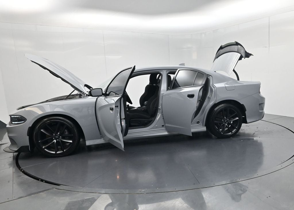 2021 Dodge Charger GT