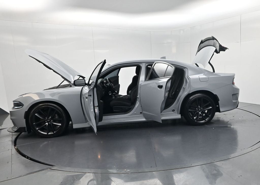 2021 Dodge Charger GT