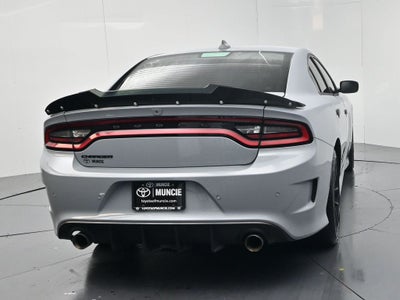 2021 Dodge Charger GT