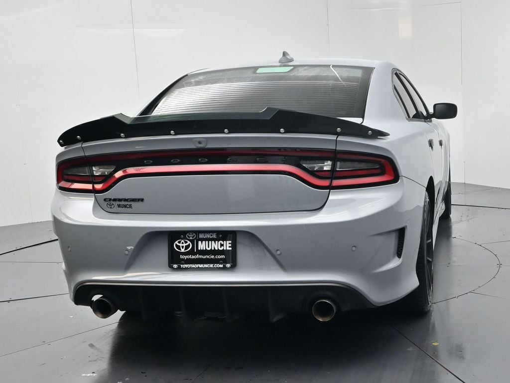 2021 Dodge Charger GT
