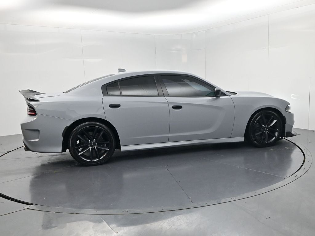 2021 Dodge Charger GT