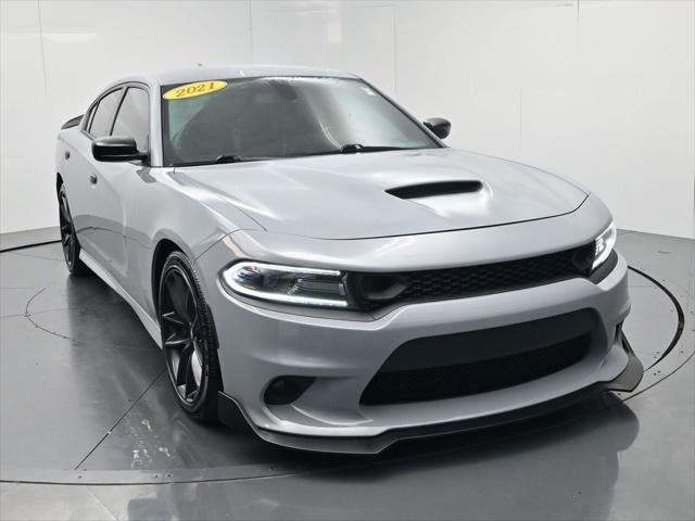 2021 Dodge Charger GT