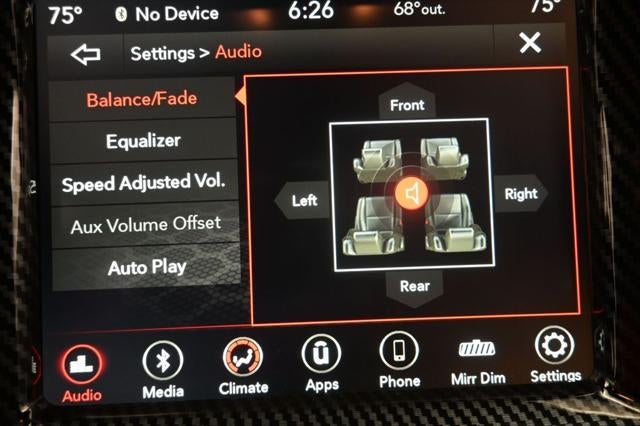 2021 Dodge Charger GT