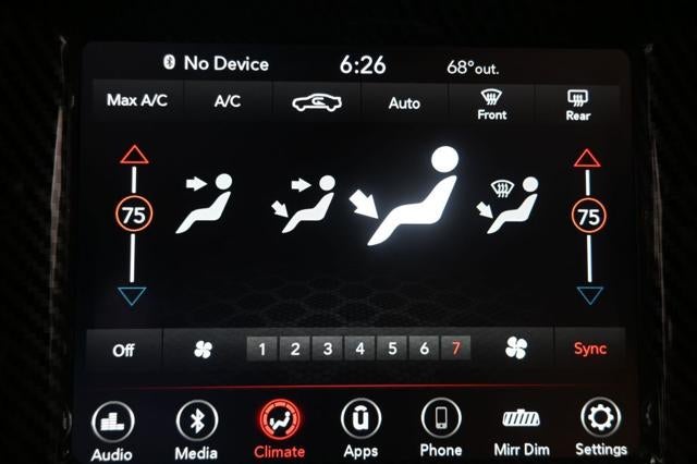 2021 Dodge Charger GT