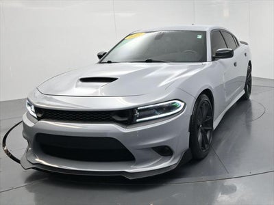2021 Dodge Charger GT