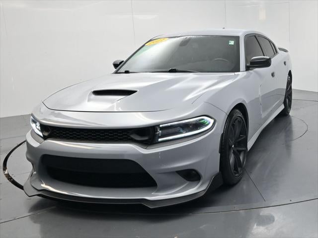 2021 Dodge Charger GT