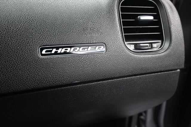 2021 Dodge Charger GT
