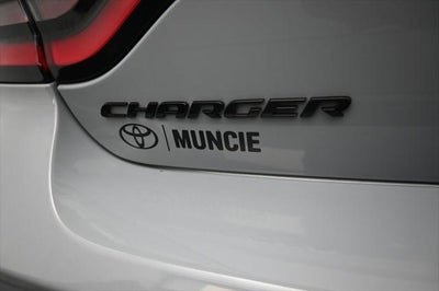 2021 Dodge Charger GT