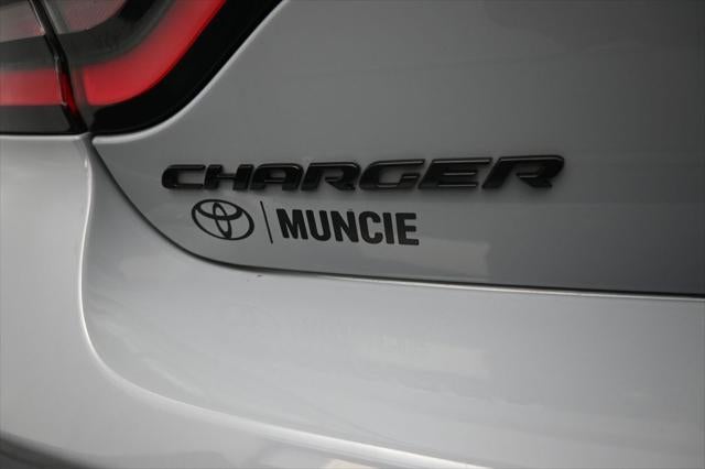 2021 Dodge Charger GT
