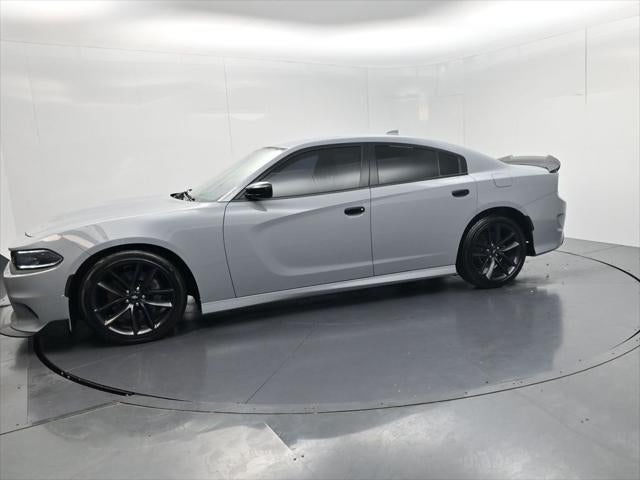 2021 Dodge Charger GT