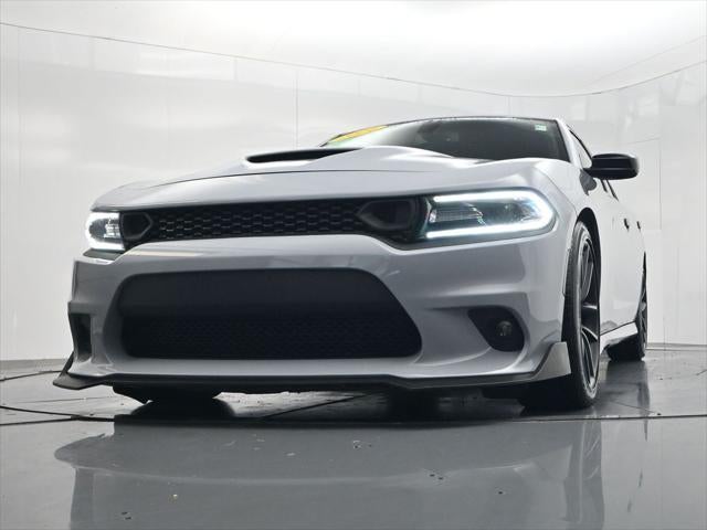 2021 Dodge Charger GT