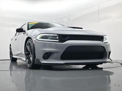 2021 Dodge Charger GT