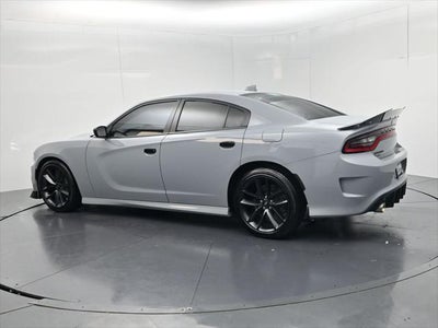 2021 Dodge Charger GT
