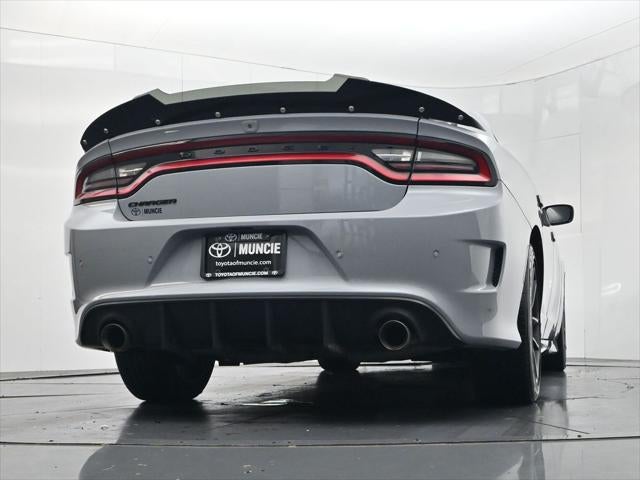 2021 Dodge Charger GT