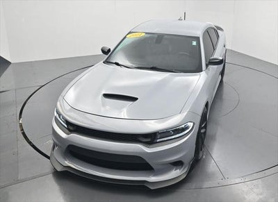 2021 Dodge Charger GT