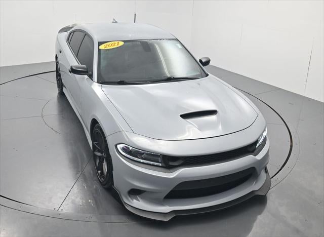 2021 Dodge Charger GT