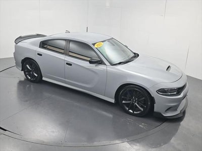 2021 Dodge Charger GT