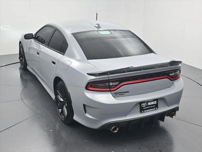 2021 Dodge Charger GT