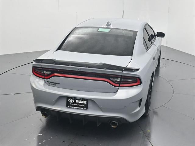 2021 Dodge Charger GT