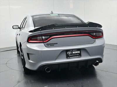 2021 Dodge Charger GT