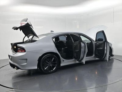 2021 Dodge Charger GT