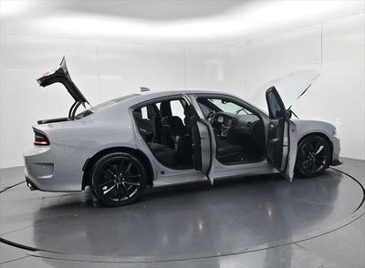 2021 Dodge Charger GT