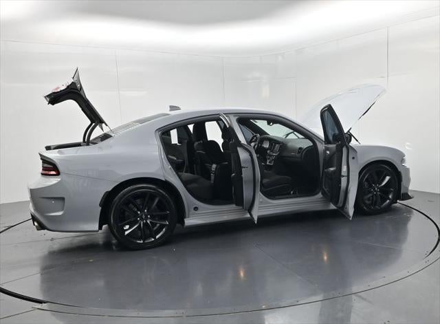 2021 Dodge Charger GT