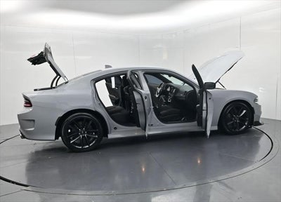 2021 Dodge Charger GT