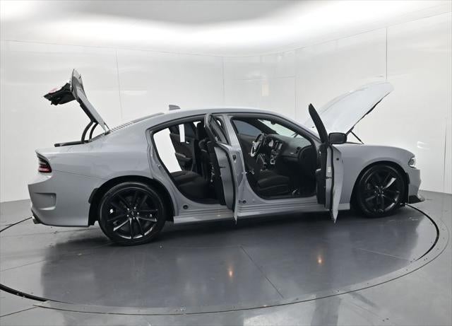 2021 Dodge Charger GT