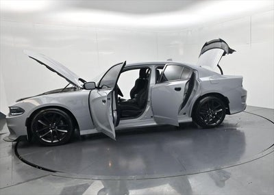 2021 Dodge Charger GT