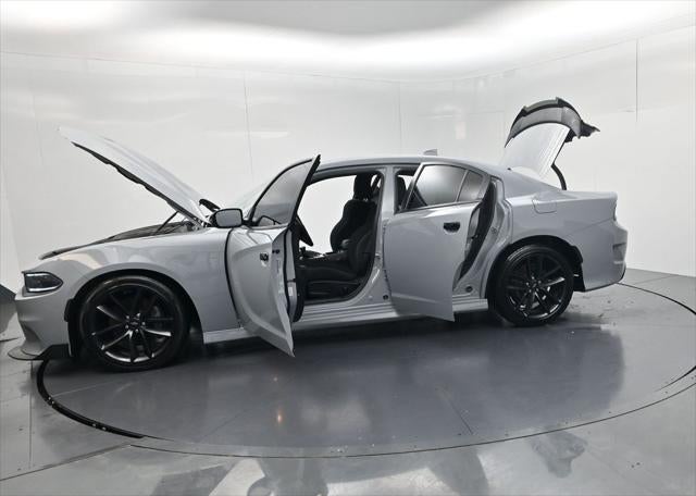 2021 Dodge Charger GT