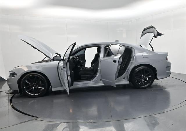 2021 Dodge Charger GT