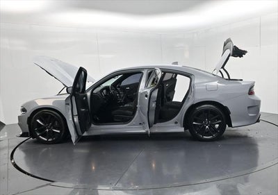 2021 Dodge Charger GT